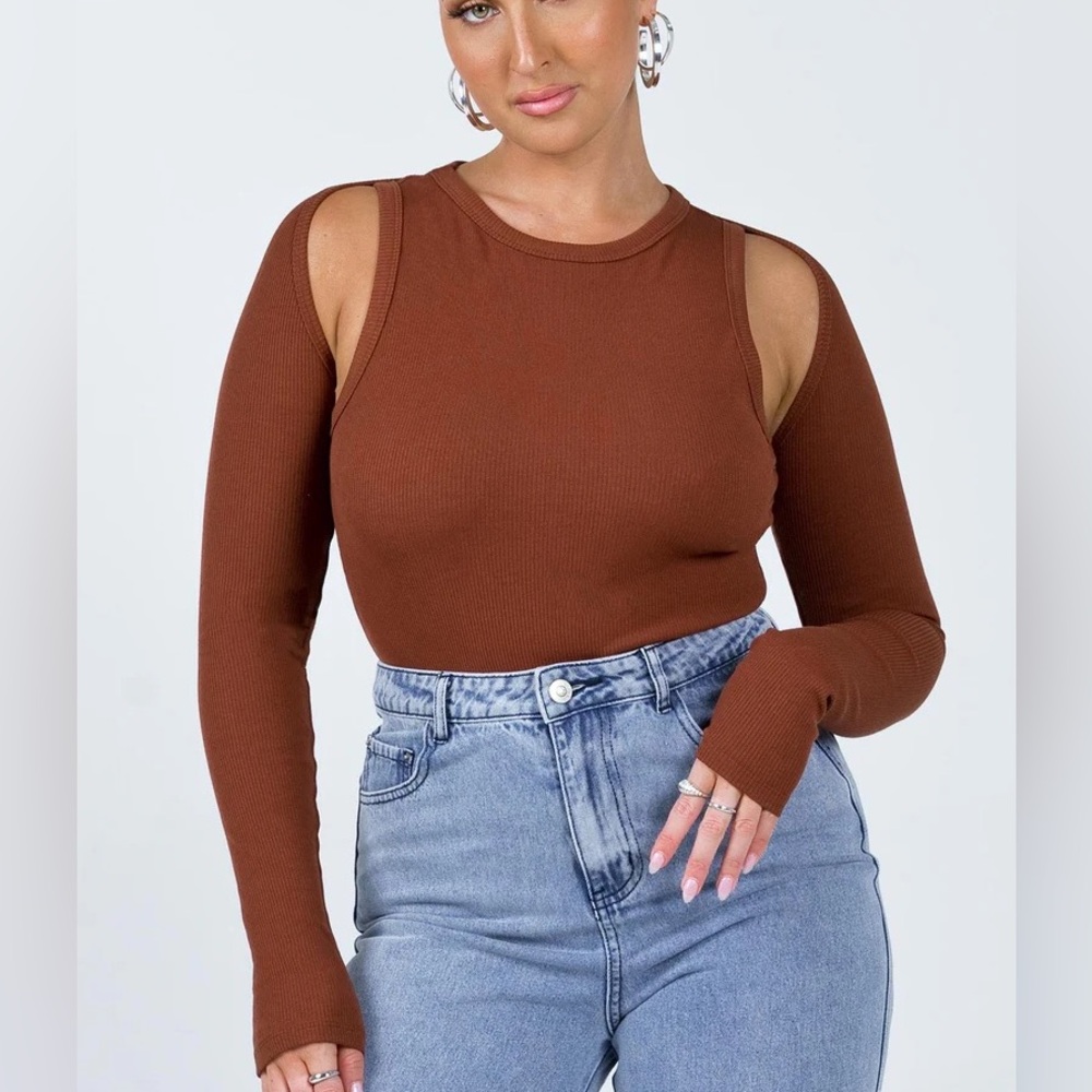 Princess Polly 2 Piece Bodysuit